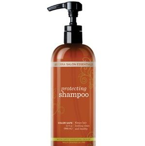 Doterra 32oz protecting shampoo